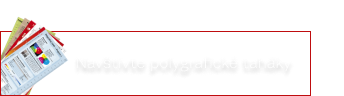 Polygrafické taháky