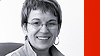 Marie Mělnická - wages clerk