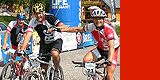 H.R.G. Cycling Team took part in Krkonošská 70 MTB