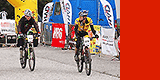 The printing house H.R.G. has become again a sponsor of Krkonosska action 70 MTB