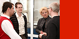 CONTACT 2009 at the Pardubice University