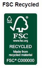 logo FSC REC