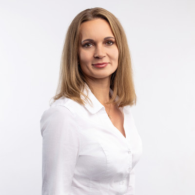 Hana Houdková
