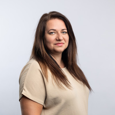 Kamila Obrovská
