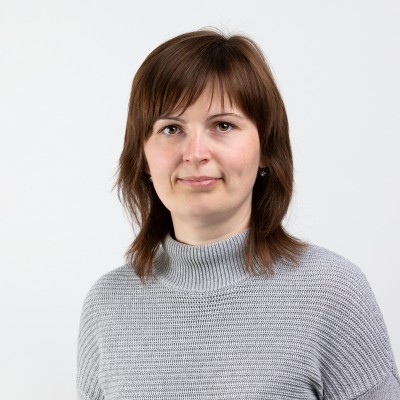 Pavla Vrabcová