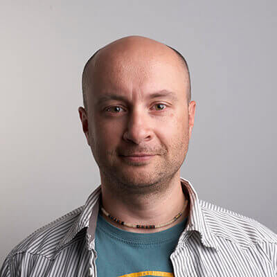 Pavel Šmerda