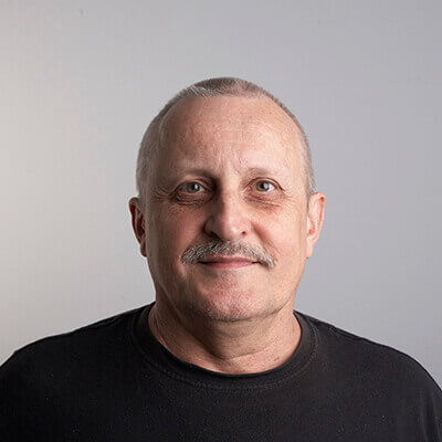 Jaroslav Pavliš
