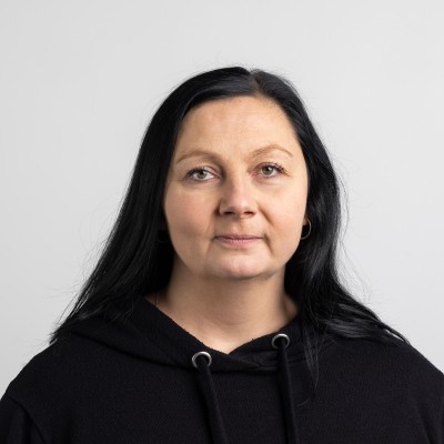 Markéta Kotlárová